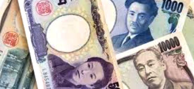 Dolar skocio zbog pritisaka na japansku valutu